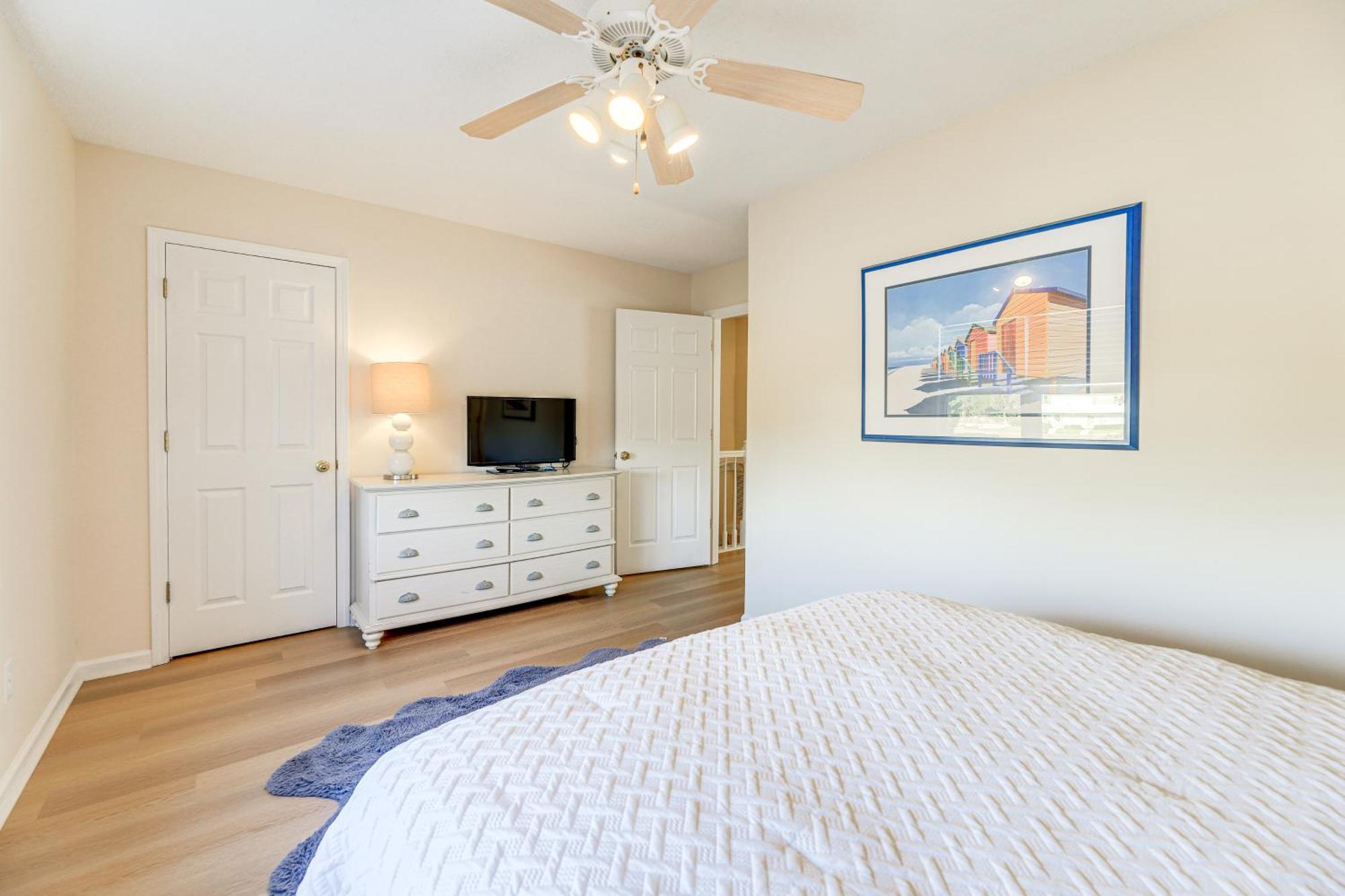 Well-equipped Townhome Pets Welcome! Casa vacanze *