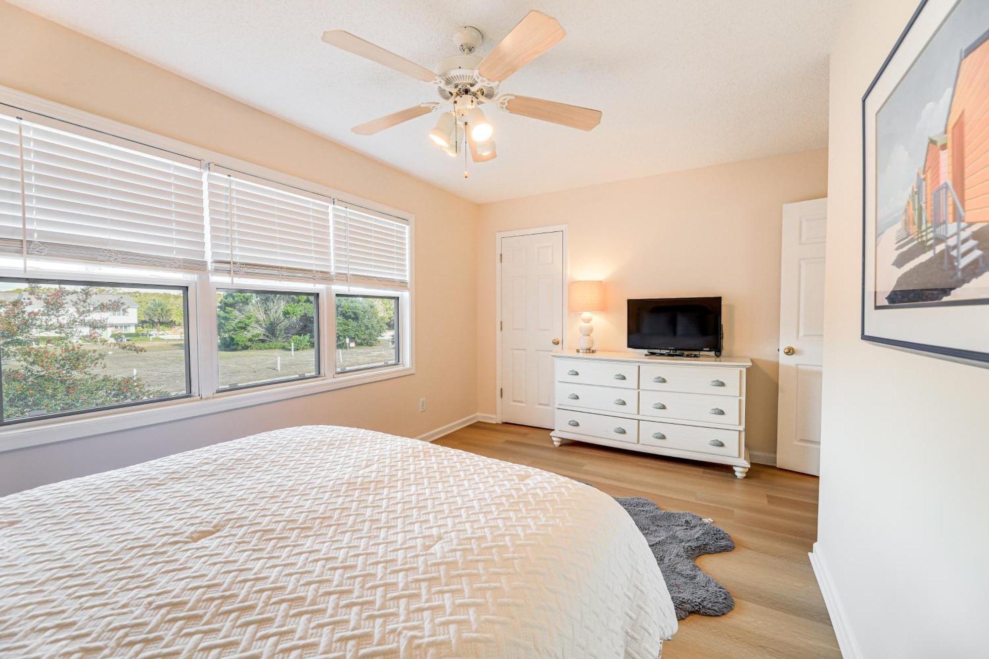 Well-equipped Townhome Pets Welcome! Casa vacanze Emerald Isle