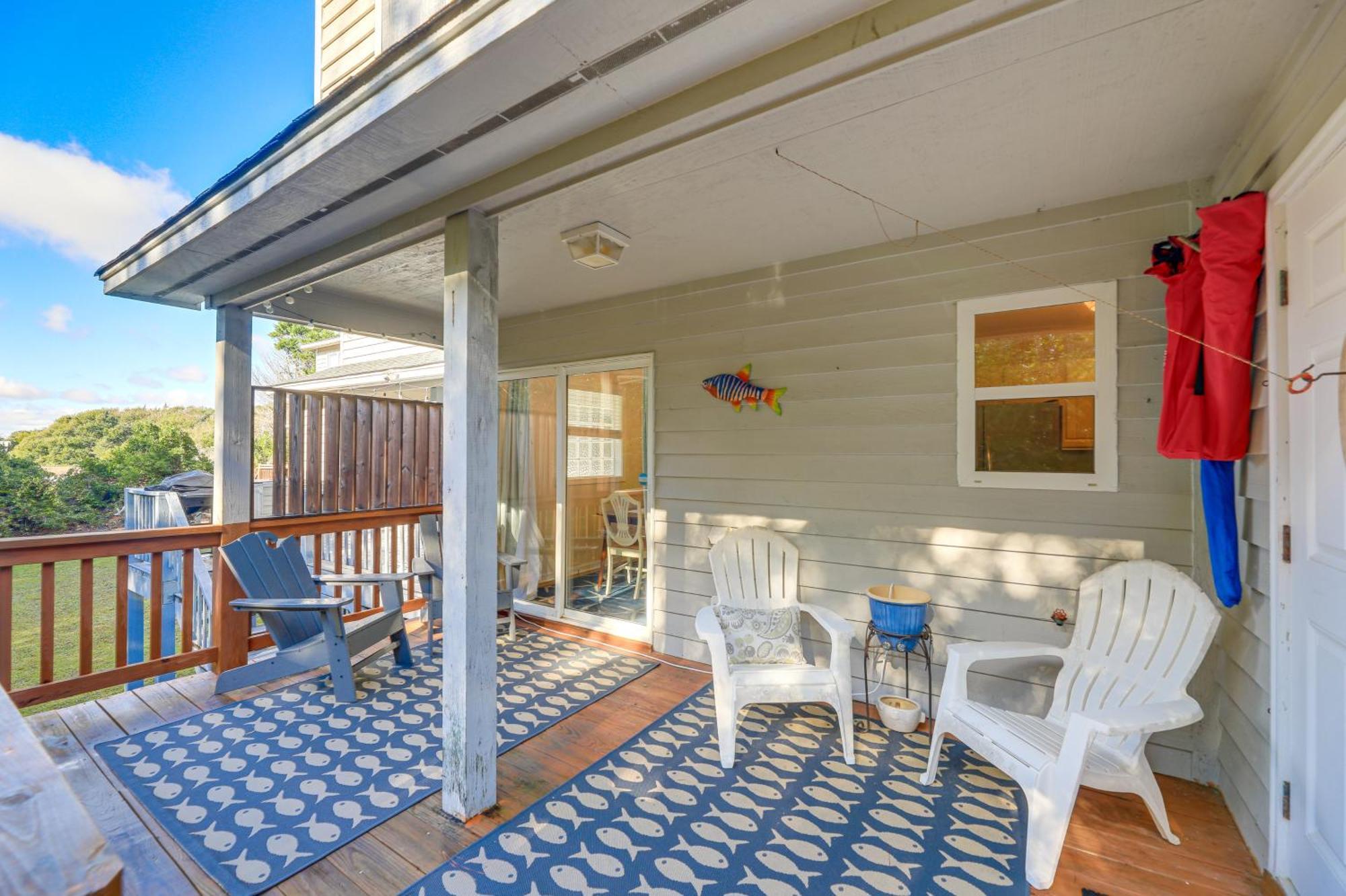 Well-equipped Townhome Pets Welcome! *